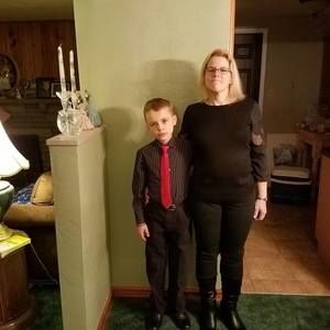 Meet your Posher, Marion